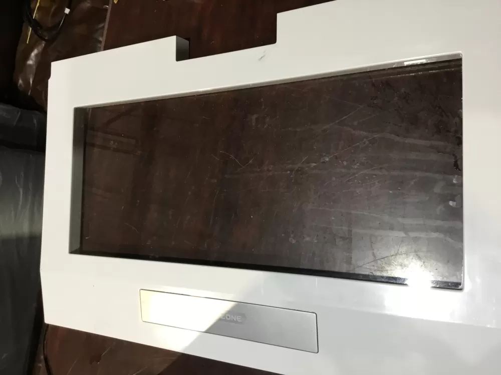 Frigidaire 241967401 Refrigerator Deli Glass Cover Shelf AZ67980 | Sl60