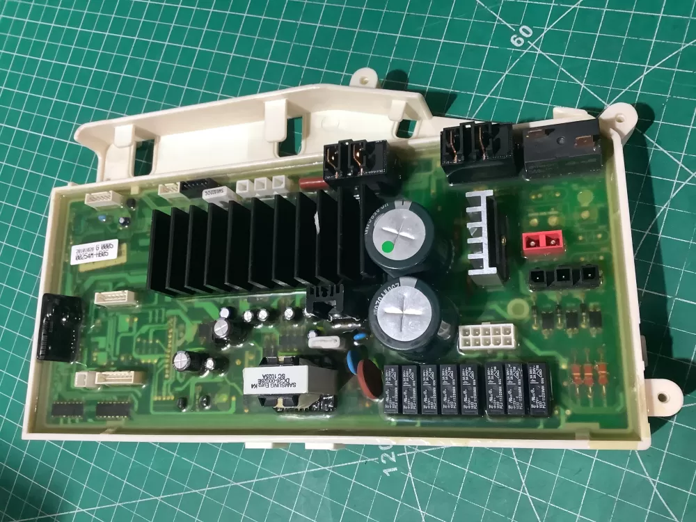  DC92-00381B CONTROL PANEL