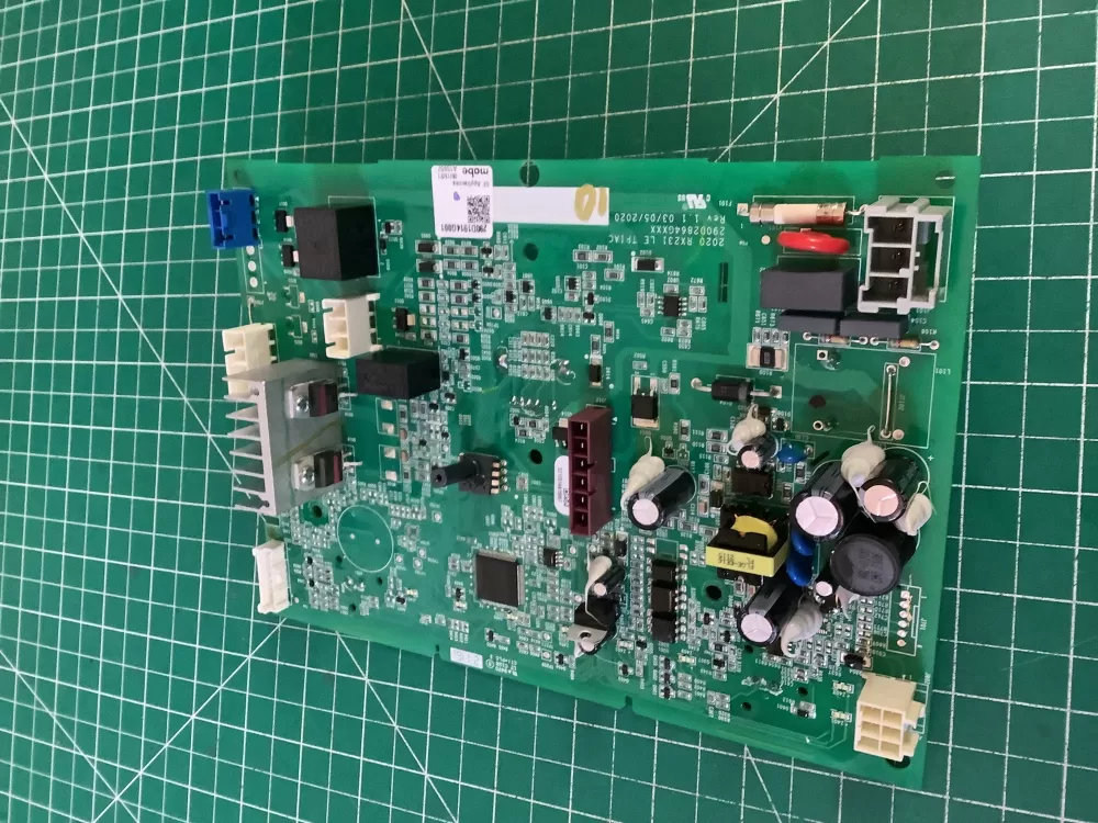 GE 290D1914G101  290D2864GXXX  290D1914G001  WH22X37220  AP7225569  WH22X35597  WH22X32357  WH22X29556  WH22X35137  WH22X36498  WH22X35239  WH22X35497  WH18X28176  WH18X25395  WH18X25896  WH18X26217  WH18X26794  WH18X27754  WH18X28174  WH18X28642  WH22X29349  WH18X24379  WH18X24935  WH18X25298  WH22X28841  WH22X28845 Washer Control Board