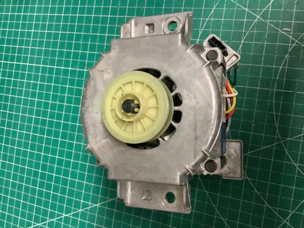 Amana Maytag W10416660 Washer Kitchen Aid Motor AZ211926 | SLA328