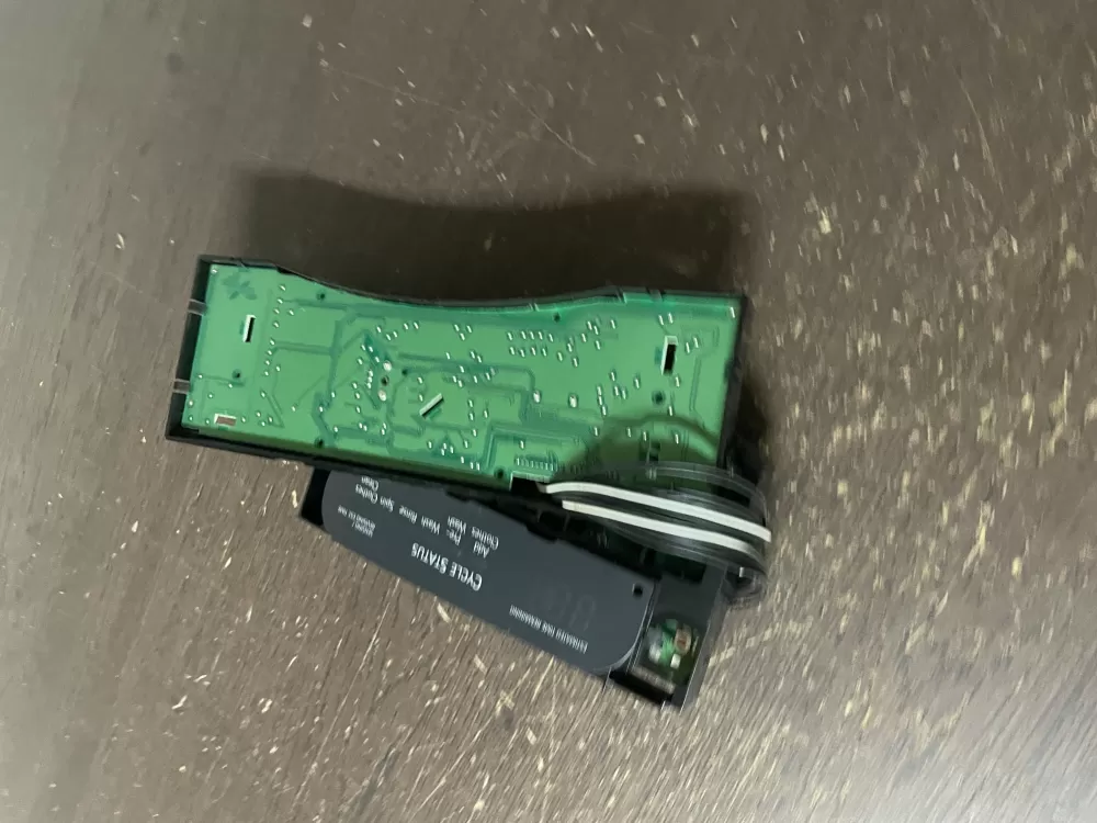 Whirlpool 4619 702 30651 4619 702 30711 Washer Control Board AZ50382 | Wmv458