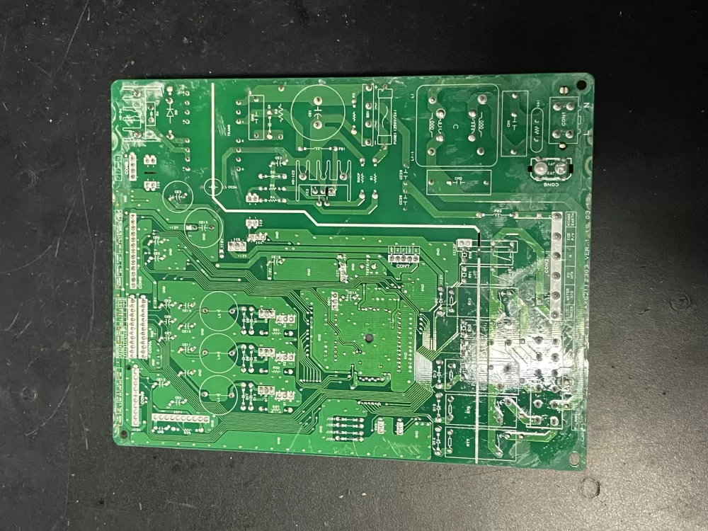 LG EBR67348001 Refrigerator Control Board AZ19818 | WM868