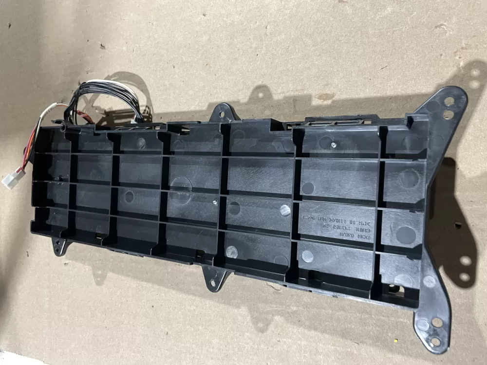 Samsung DC92 00736C Washer Control Board AZ65194 | Wmv586