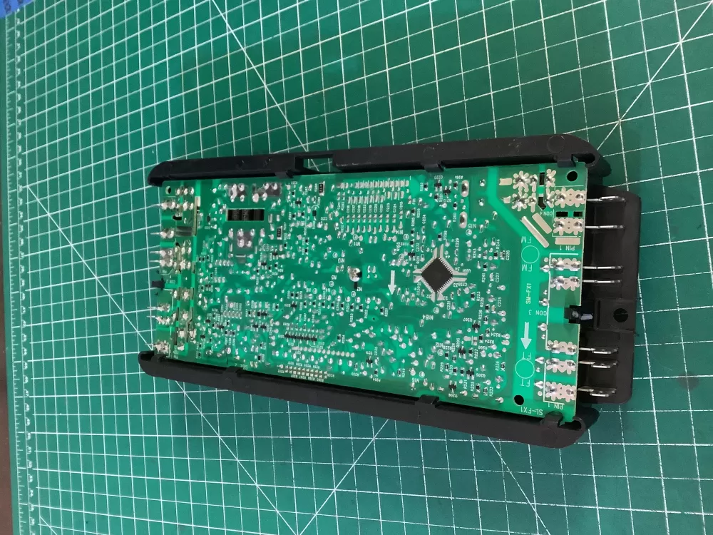 Whirlpool W10734605 W10803950 W10834009 Range Control Board AZ185406 | NR2720