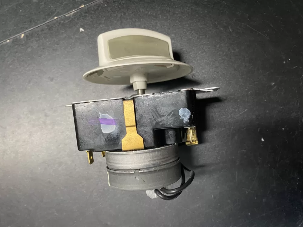 Kenmore 3976576A 3976576 AP6009025 WP3976576 Dryer Timer AZ10515 | BK690