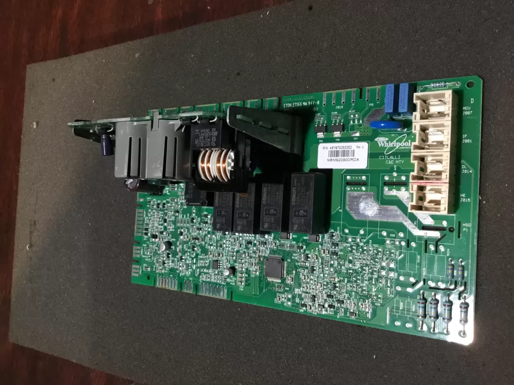Whirlpool 461970253352 Washer Control Board  AZ88027 | NR1146