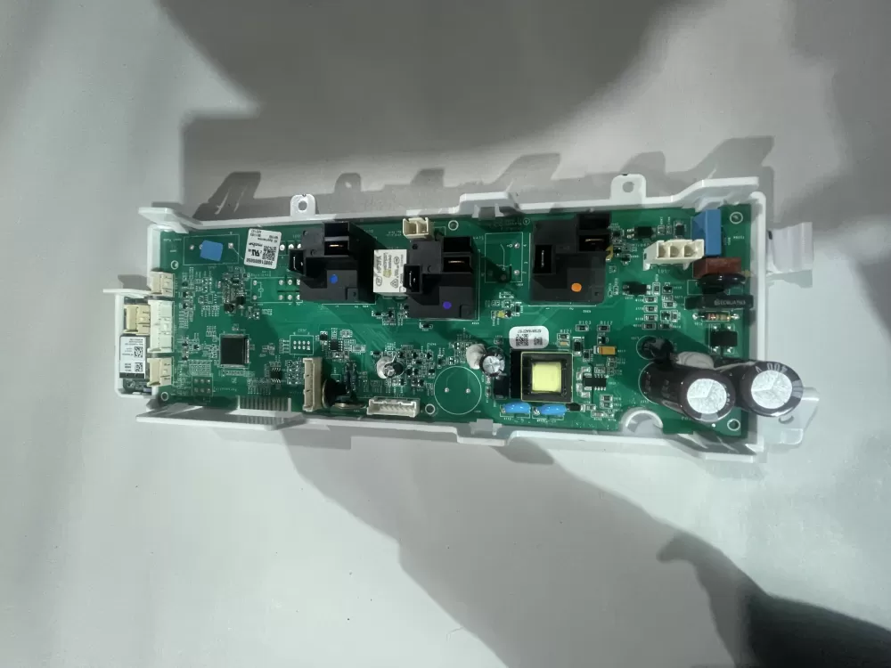 GE WE22X36578  AP7216327  308D1600G050  4982222  WE22X34277  WE22X29700  WE22X34599  PS17137267 Dryer Main Control Board