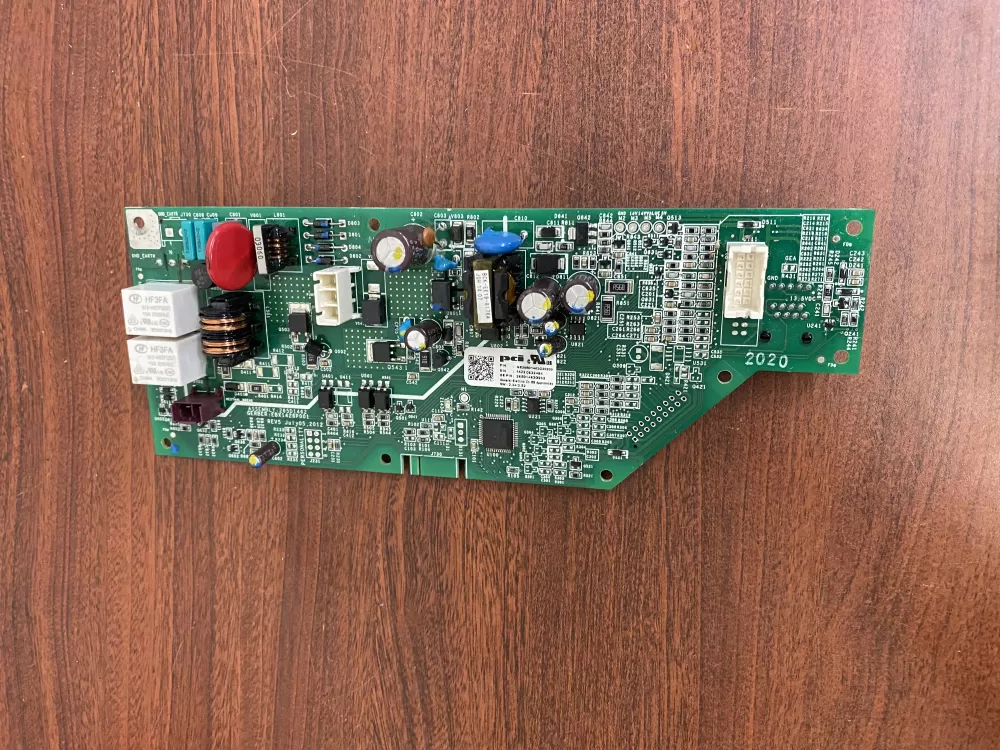 GE 265D1462G202 WD21X24899 AP6972062 WD21X21916 WD21X24797 4931110 PS12726418 WD21X24116 Dishwasher Control Board