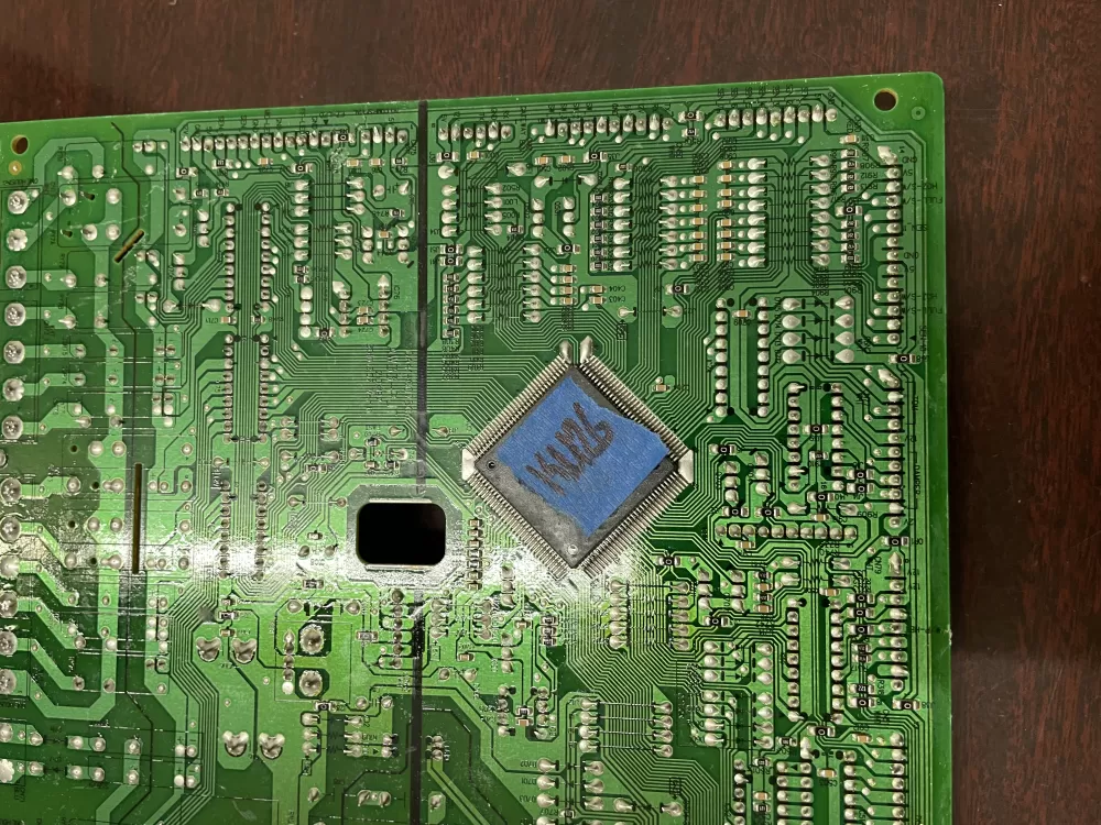 Samsung DA92 00147A DA41 00750A Refrigerator Control Board AZ29024 | KM26