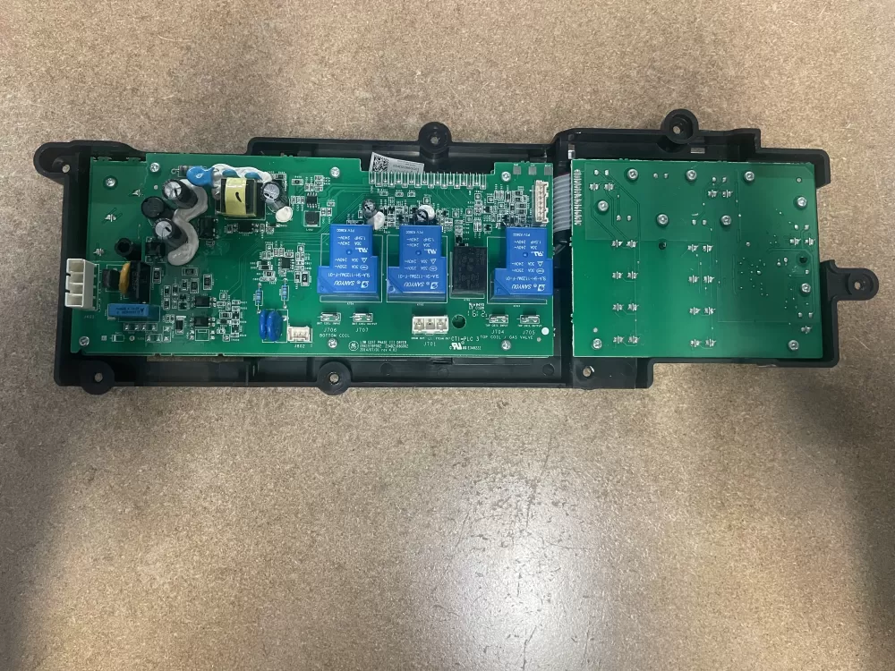 GE 234D2086G001 Dryer Control Board AZ14653 | KMV255