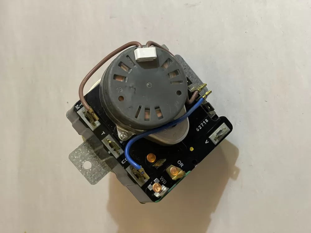 Whirlpool Maytag 8299779 Kenmore 8299779R Amana Dryer Timer AZ192784 | KM2299