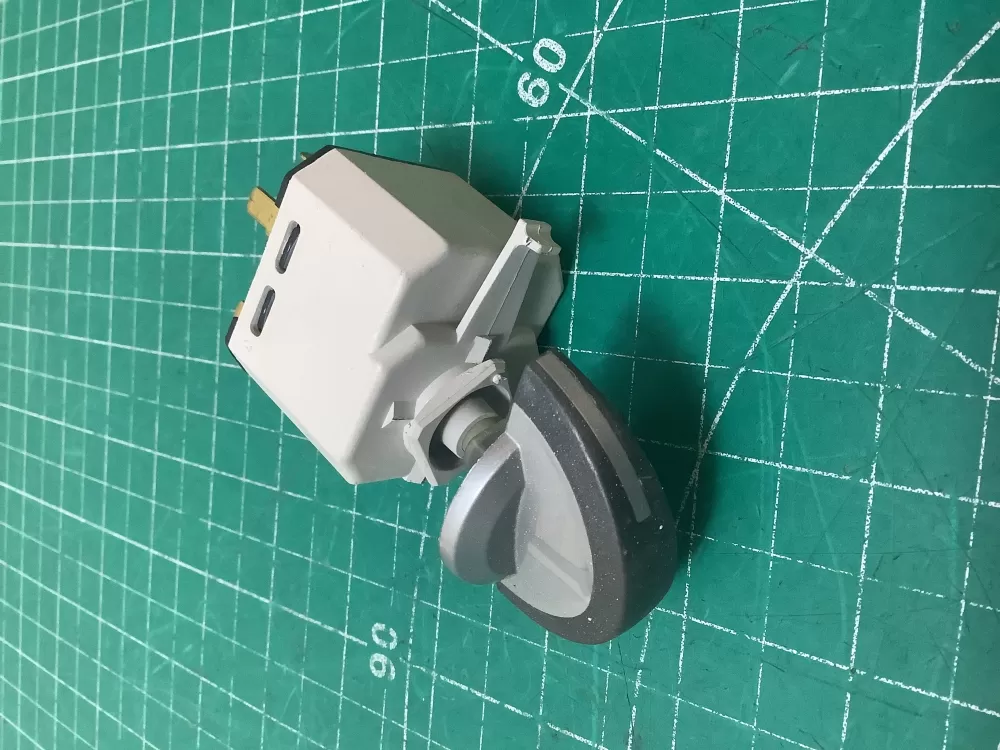 Crosley Kenmore Maytag Whirlpool W10117655 WPW10117655 Dryer Crosley Control Board Start Switch