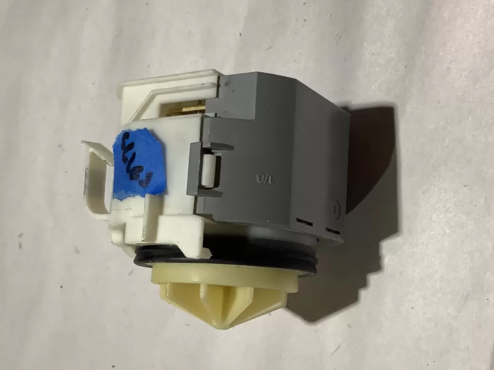 Bosch CLA-UL749 Dishwasher Drain Pump Motor
