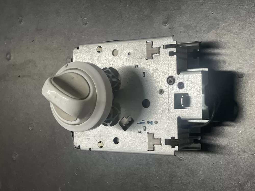 Frigidaire 134148500B Washer Timer