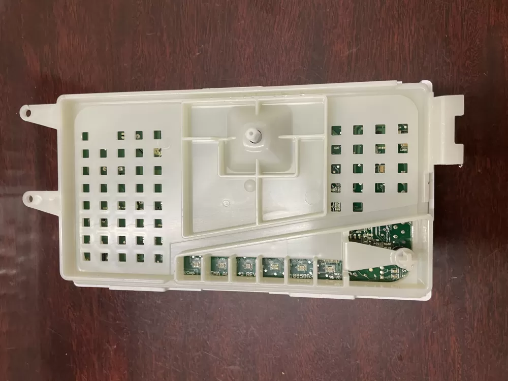 Whirlpool W11386637 W11417466 PS12745506 Washer Control Board AZ28993 | KM23