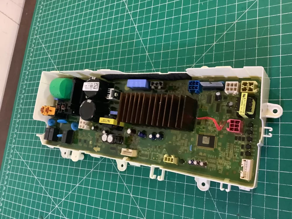 LG AP6235828 EBR79203408 PS12080587 Washer Control Board