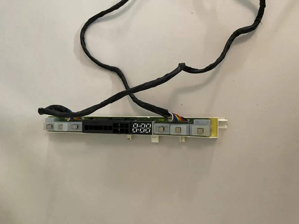 LG EBR72910102 Dishwasher Control Board