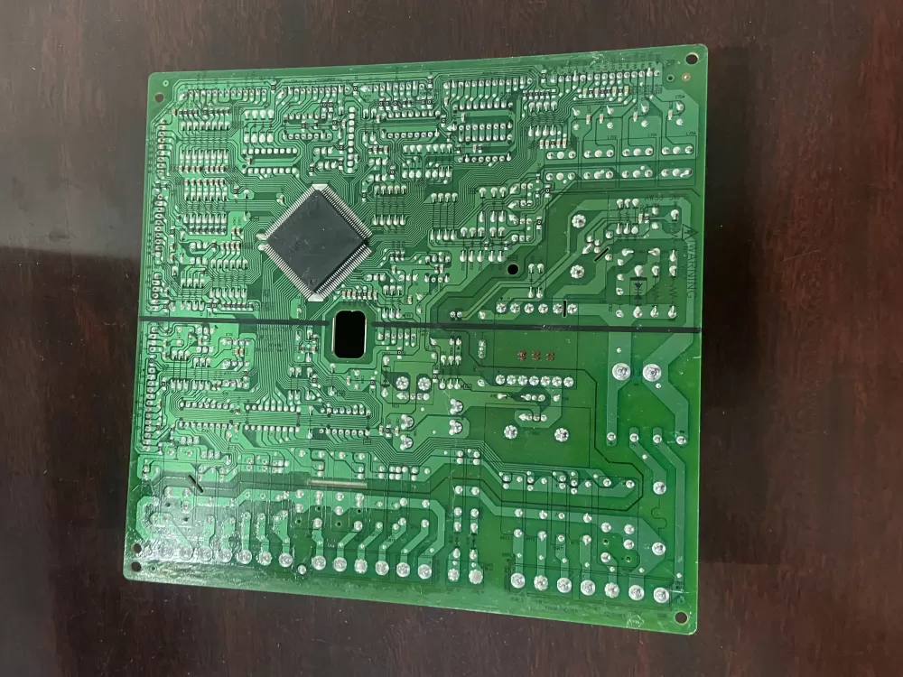 Samsung DA92 00146A Refrigerator Control Board AZ52234 | KM1901