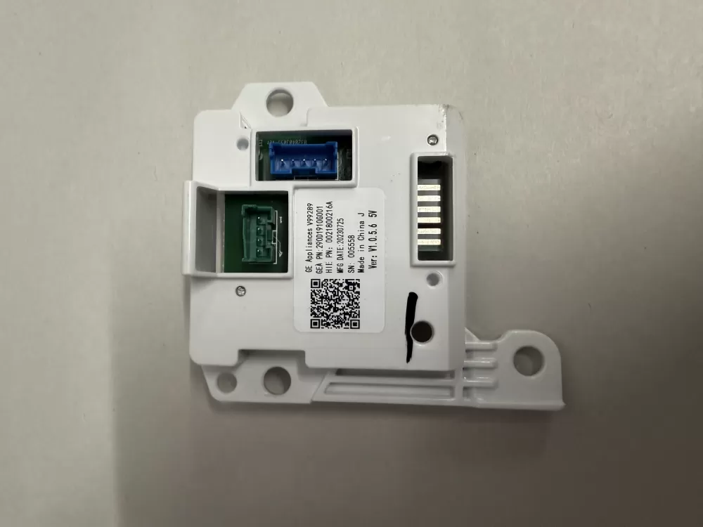 WH22X29461 GE Washer A3 Wifi Board