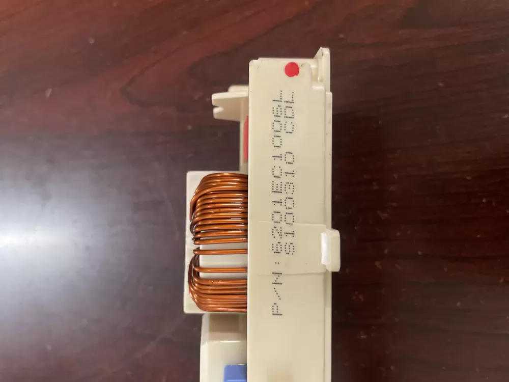 LG Kenmore 6201EC1006T Washer Noise Filter Control Board AZ79095 | KM403