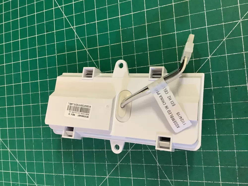 Kenmore PS11753716 Refrigerator Control Board Light Module AZ192290 | NR562