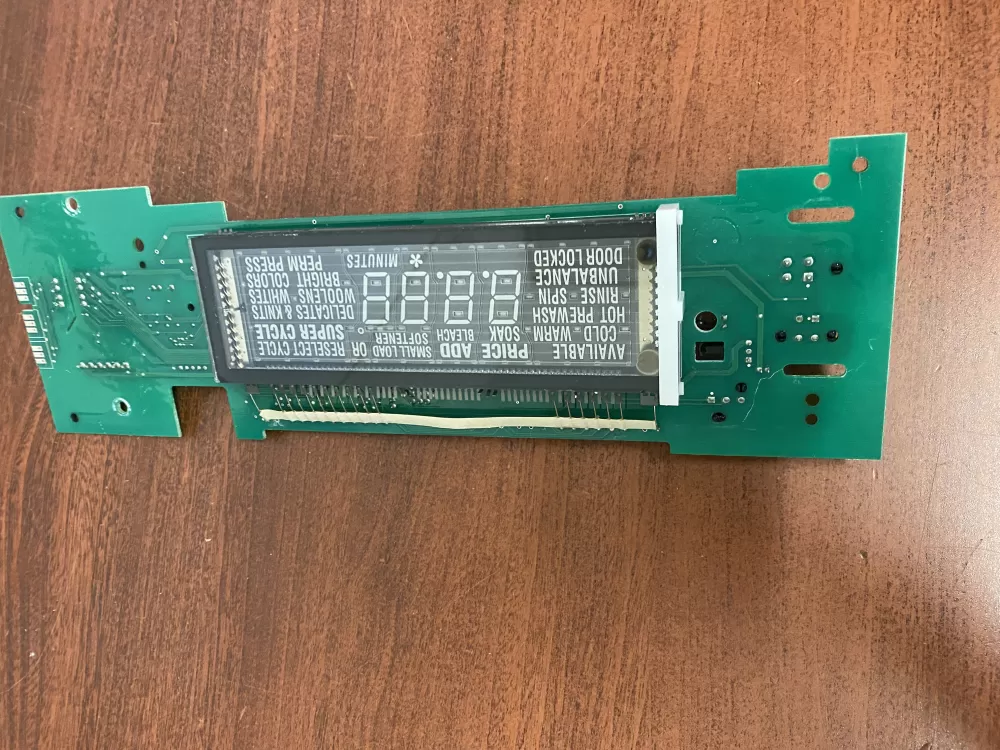 Maytag W10679197 WPW10679197 Washer Control Board AZ45157 | BK1767