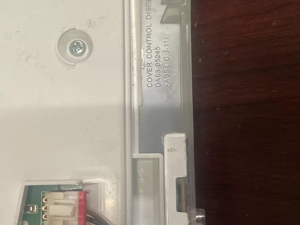 Refrigerator Control Board Dispenser da63 05245 AZ79059 | KM377