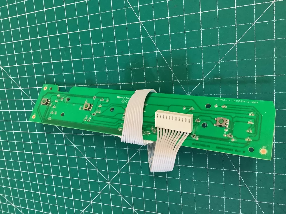 Frigidaire A05575702/F Dishwasher Control Board