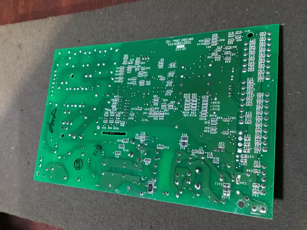 GE Hotpoint 200D4860G015 Refrigerator Control Board  AZ119271 | NR2201