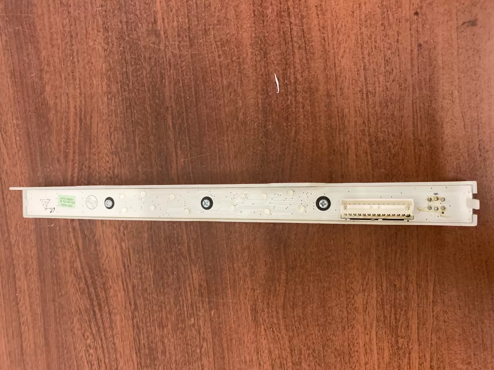 Samsung DA41 00635A DA92 00202A Refrigerator Control Board AZ41049 | BK1716