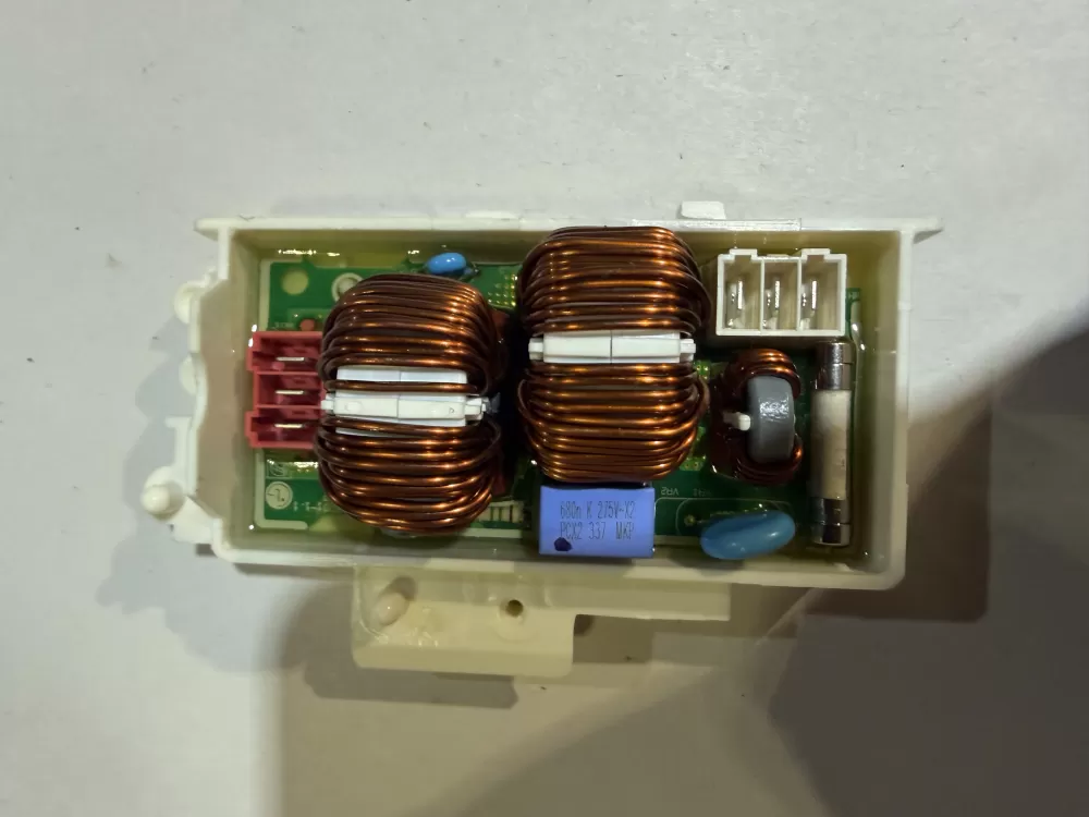 EAM65768801 LG Washer Filter