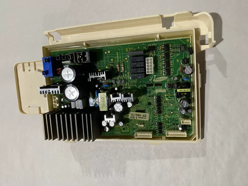 Samsung DC92 01063A DC9201063A Washer Control Board AZ153919 | BKV793