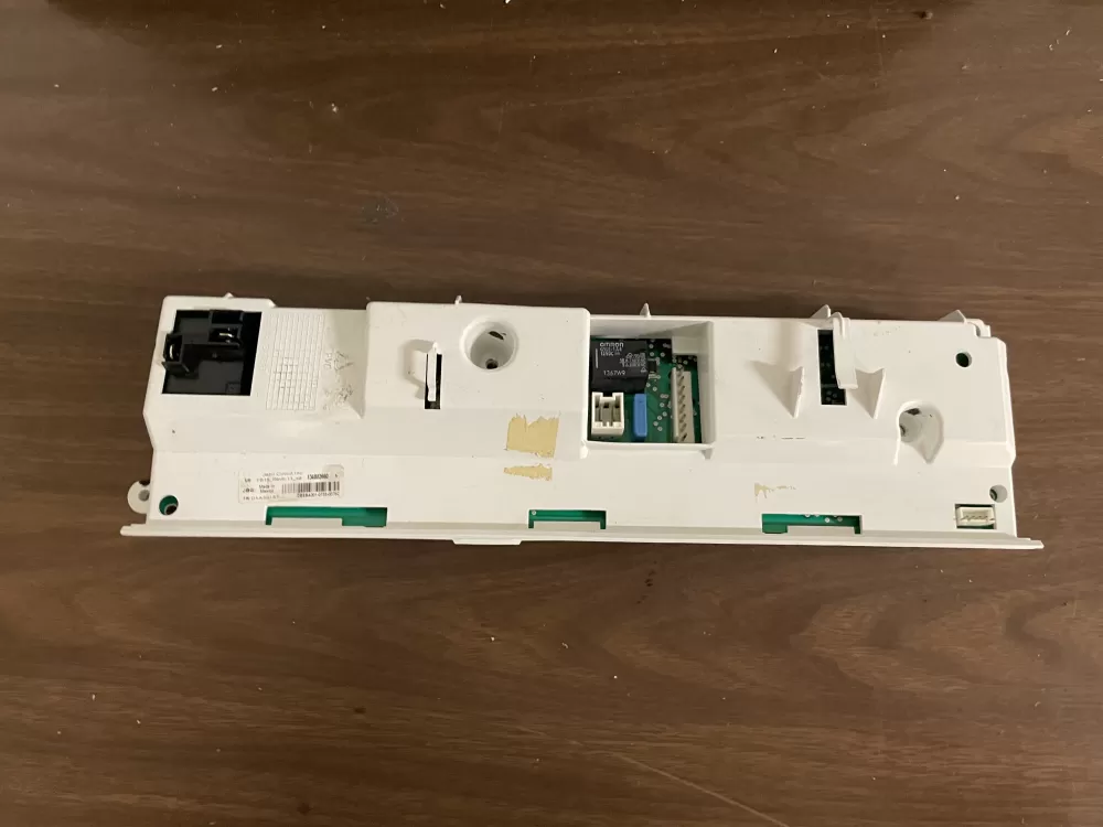 Frigidaire 134802660 Dryer Control Board AZ82309 | KMV488