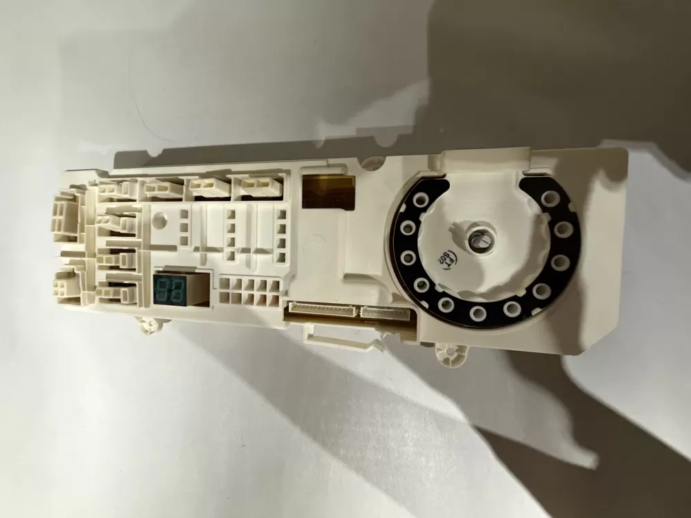 Samsung DC92-01624B  DC92-01624E Washer Control Board