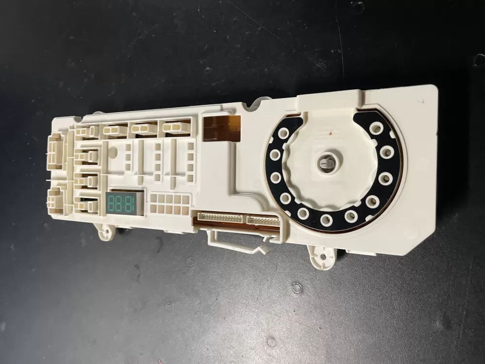 Samsung DC92-01624L Washer Control Board