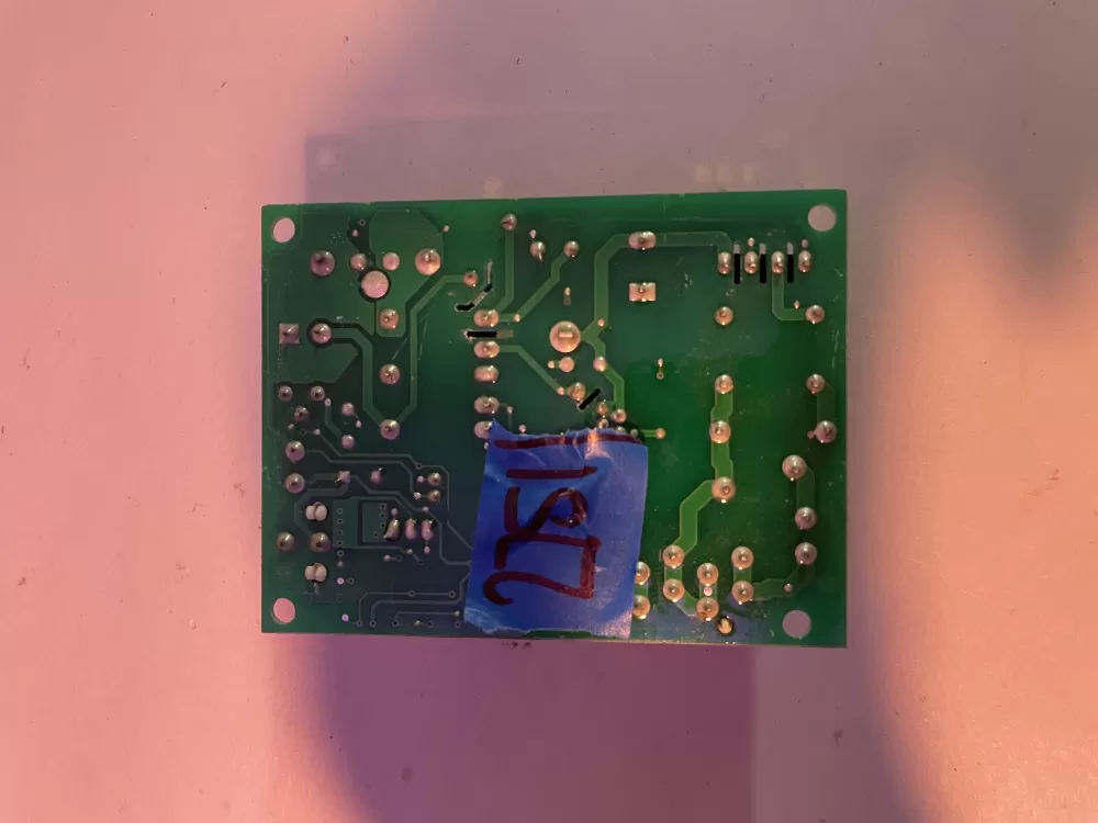 Whirlpool W10356039 W10118747 Refrigerator Control Board AZ195304 | KM2751