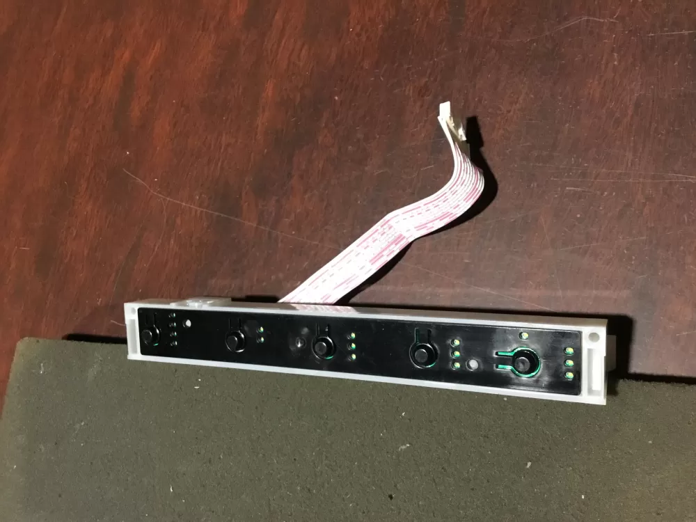 Frigidaire A22629101 Dishwasher Control Board