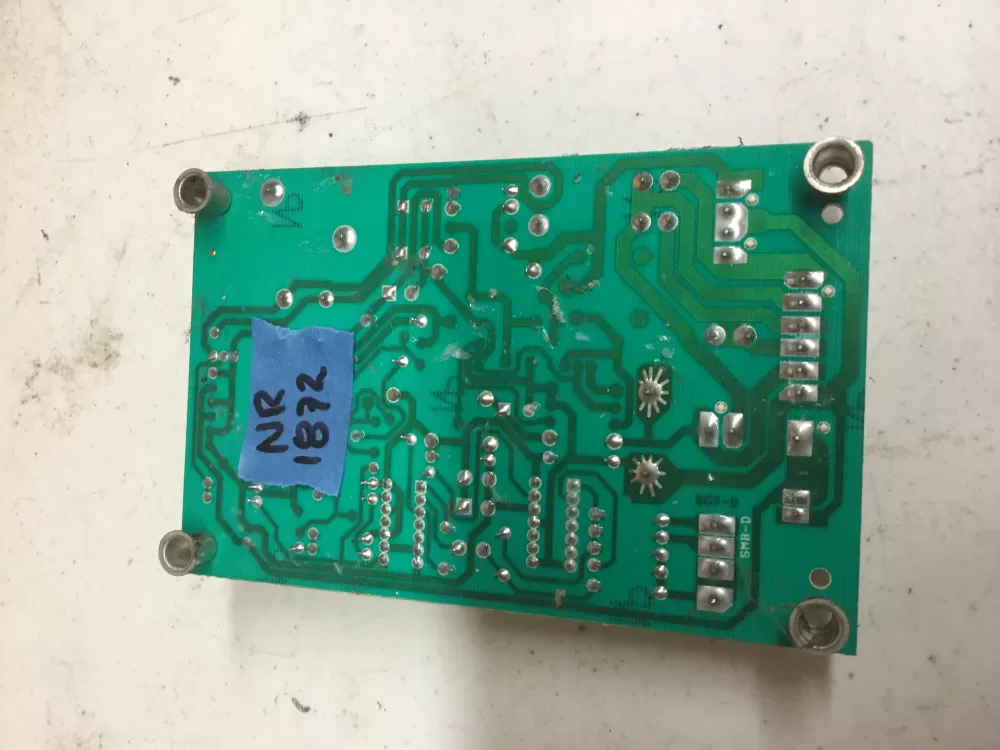Carrier Bryant CEPL130524 21 Hk32ea007  Defrost Control Board AZ52155 | NR1872