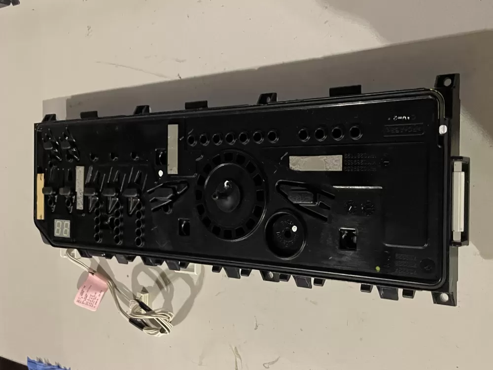 Whirlpool WPW10352593 PS11753565 Dryer Control Board AZ33551 | Wmv231