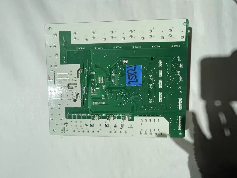  Midea range oven relay board 30NTE5R071-P1-E AZ202084 | KM2582