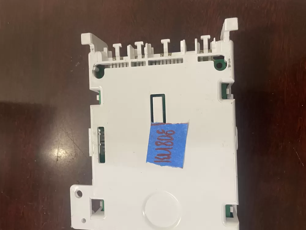 Whirlpool Maytag Kenmore W10166297 Dryer Control Board AZ45146 | KM808