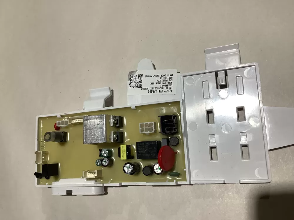 Whirlpool KitchenAid Roper W11428994 W11513246 Washer Board AZ145971 | ZC2446