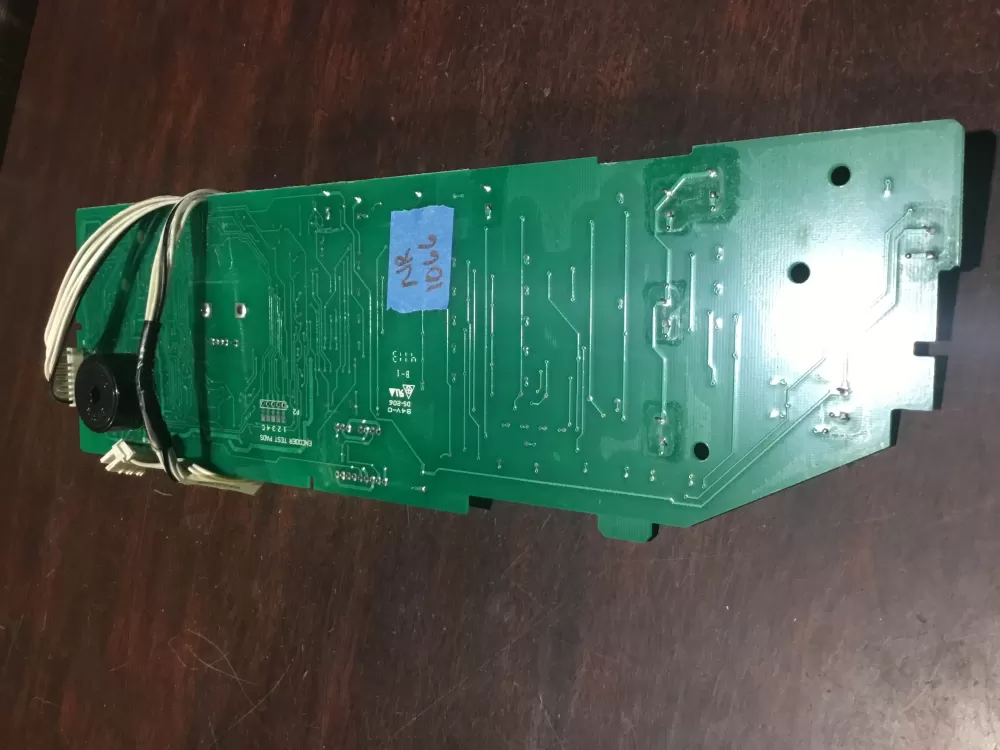 Whirlpool W10566880 Washer Control Board AZ69847 | NR1066