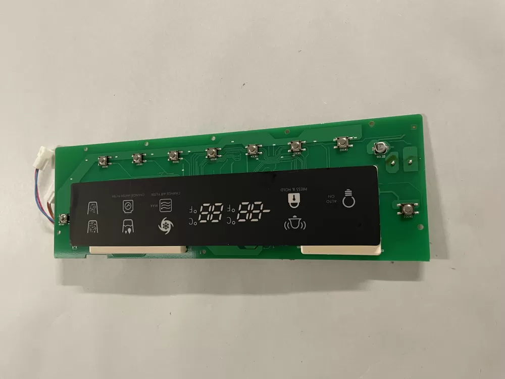 Kenmore LG EBR73330704 Refrigerator Control Board