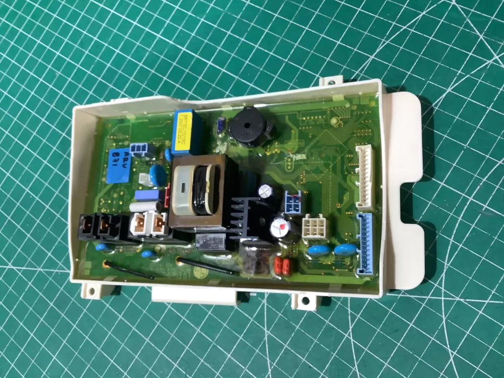 LG 6870EC9241A 6871EL1013C 6870ec9233a Dryer Control Board AZ188988 | ARV871