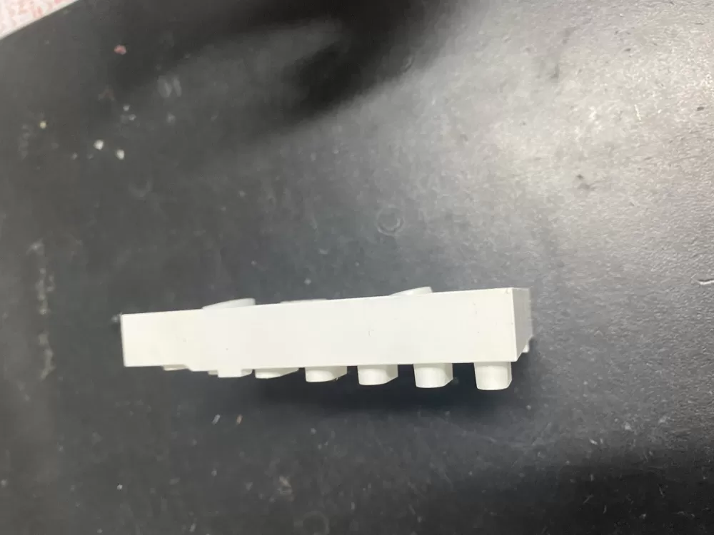 Electrolux EL1345529 A 1345529A Washer Control Board AZ24129 | BK763