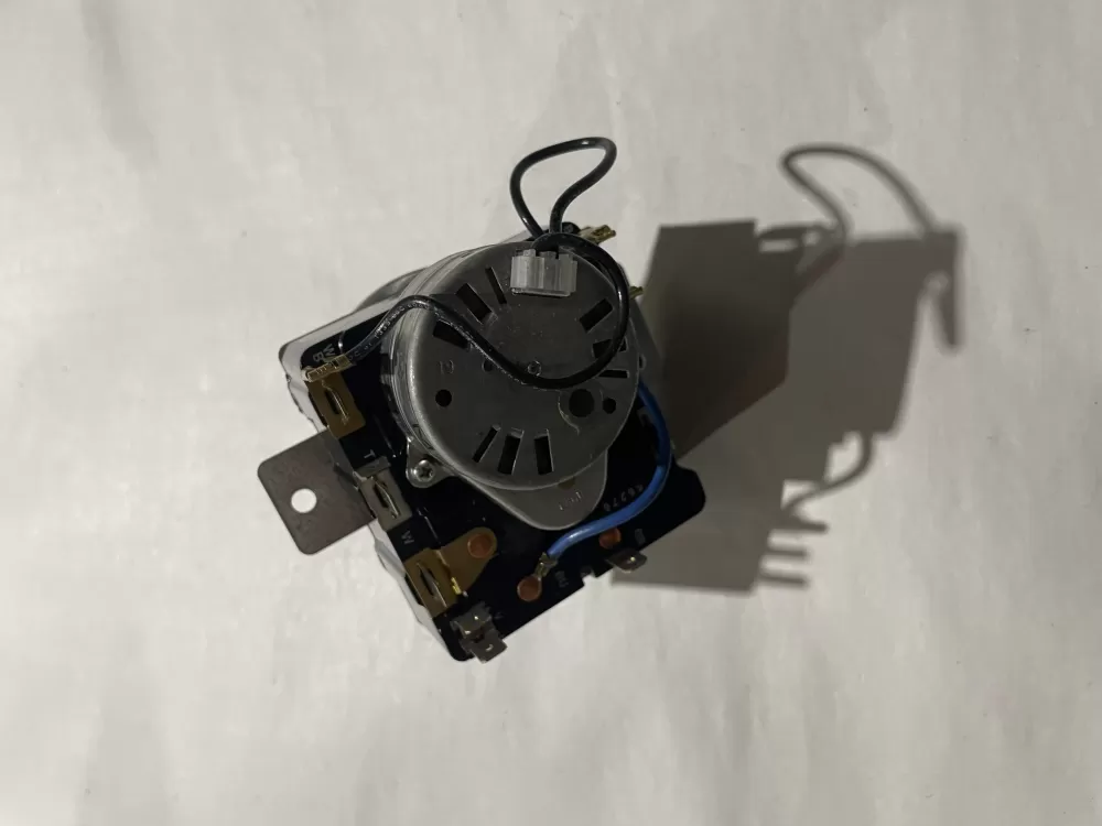 Whirlpool 8566184A 8566184 WP8566184 Dryer Timer AZ194590 | KM93