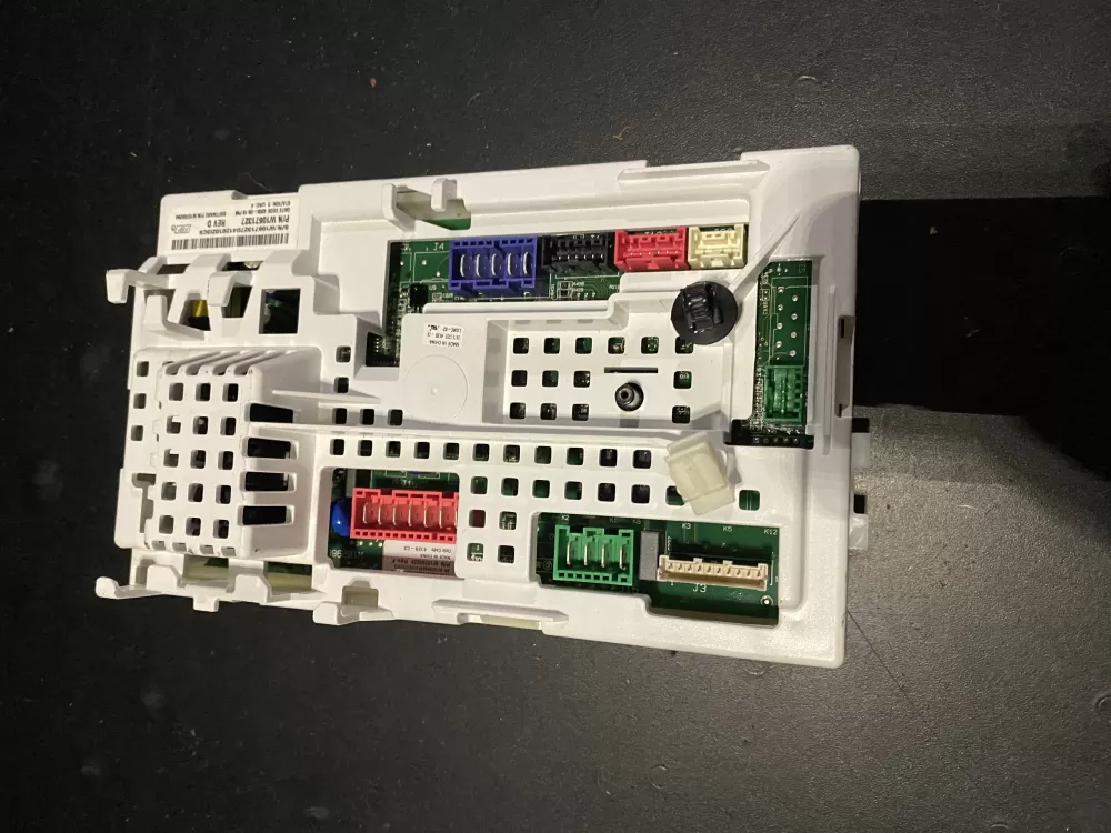 Whirlpool W10671327 W10671327 Washer Control Board AZ25510 | BK67