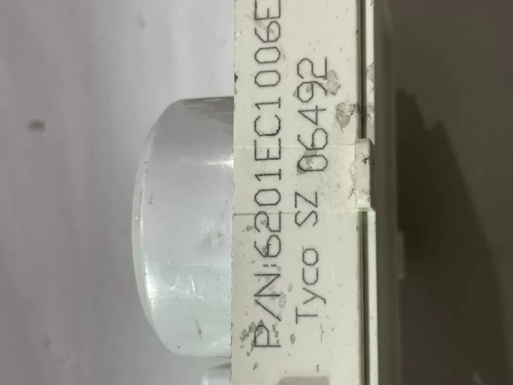 LG Kenmore 6201EC1006T Washer Noise Filter Control Board AZ145915 | Wm2444