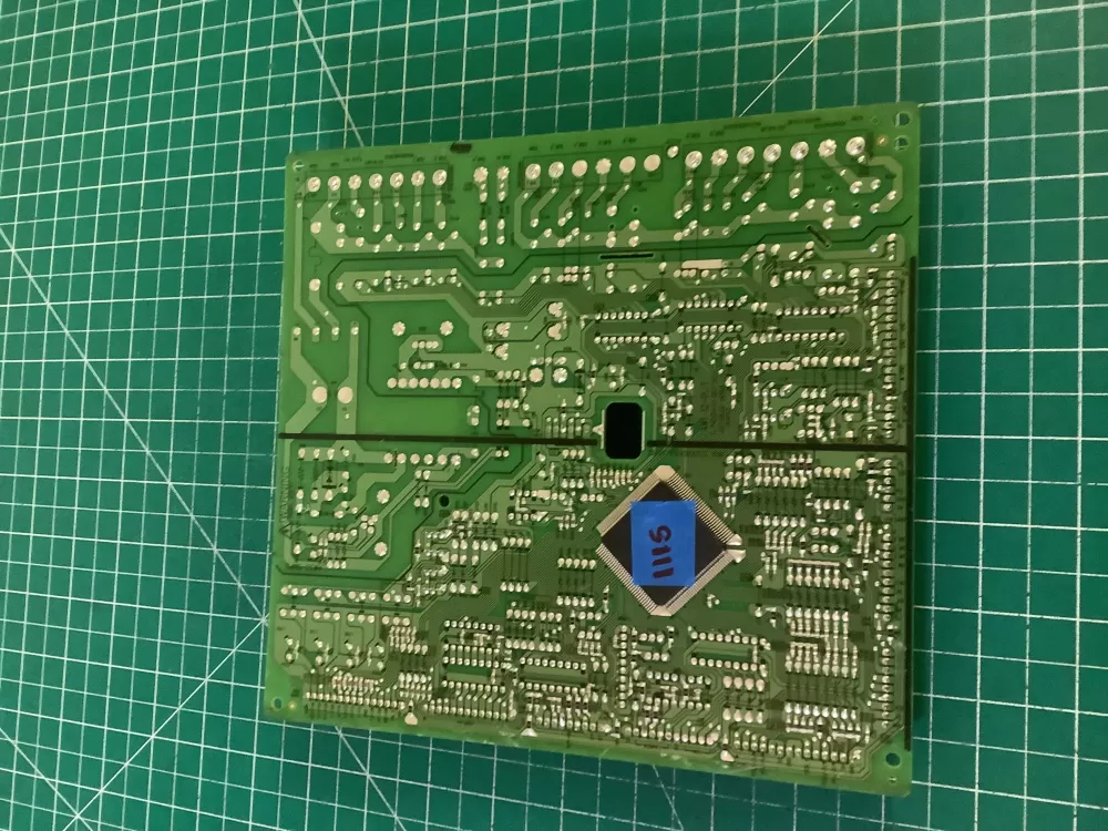 Samsung DA92 00593L Refrigerator Control Board AZ206650 | NR1115